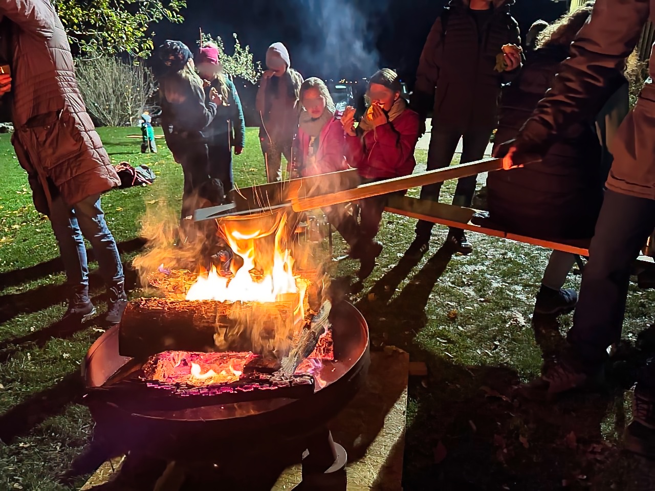Erlebnisse bei Von Taurus