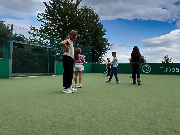 Erlebnisse bei Von Taurus