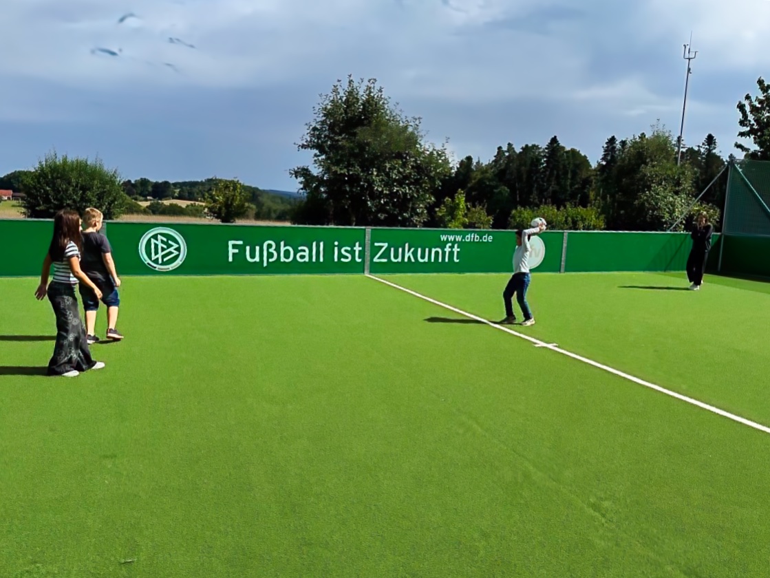 Erlebnisse bei Von Taurus