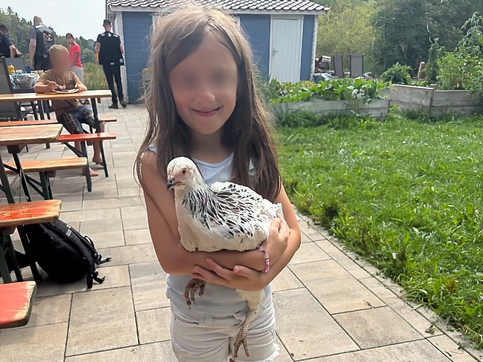 Erlebnisse bei Von Taurus